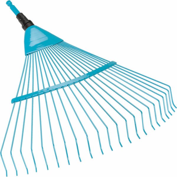 Gardena COMBISYSTEM Spring Wire Rake Head