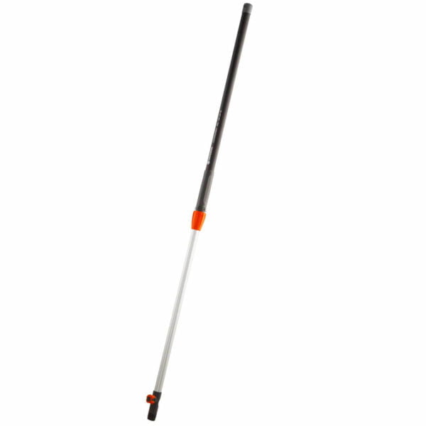 Gardena COMBISYSTEM Standard Telescopic Handle 1.45m