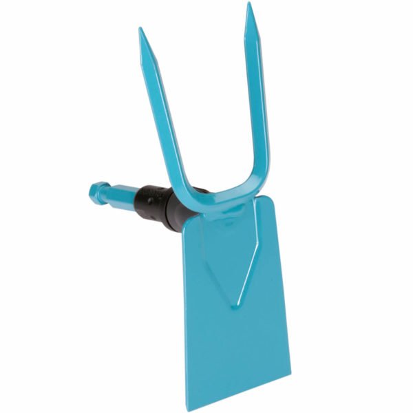 Gardena COMBISYSTEM Straight Blade Garden Hoe Head