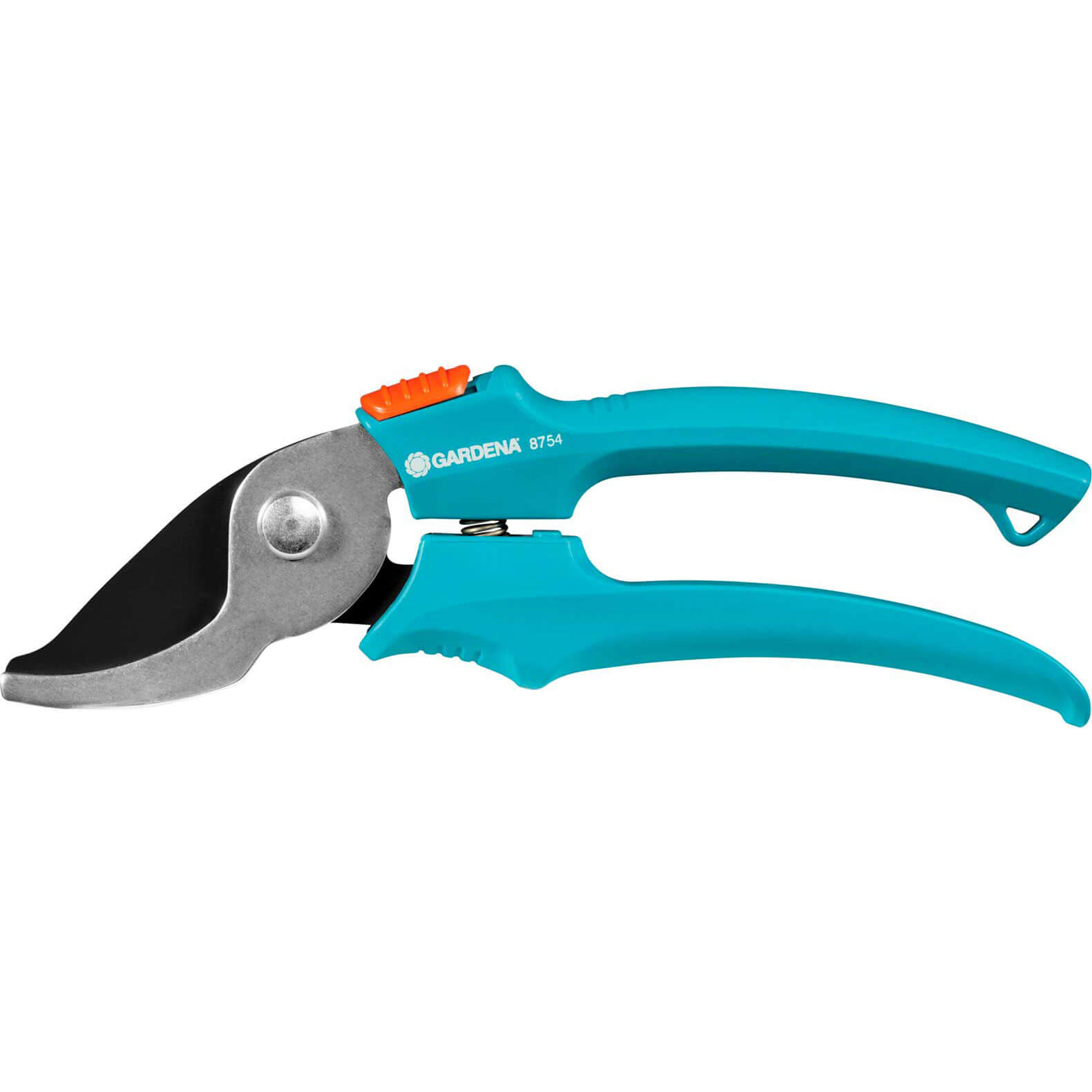 Gardena Classic Bypass Secateurs - Garden Equipment Review