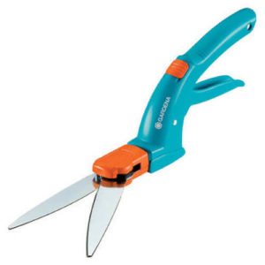 Gardena Classic Rotatable Single Handed Grass Shears