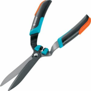 Gardena Comfort Boxwood Hedge Shears