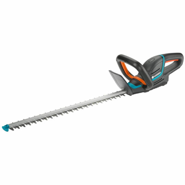 Gardena ComfortCut P4A 18v Cordless Hedge Trimmer 600mm No Batteries No Charger