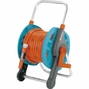 Gardena Folding Hose Reel 1/2" / 12.5mm 20m