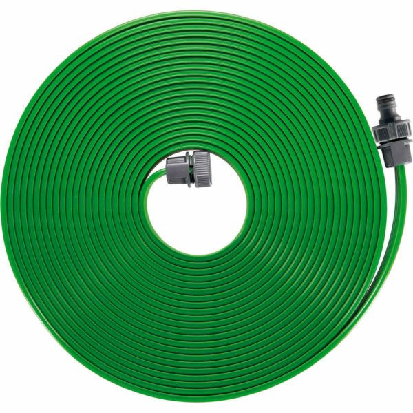 Gardena Sprinkler Hose Pipe 15m Green