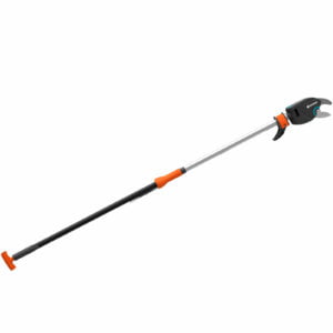 Gardena StarCut 160 Plus Tree Pruner and Loppers 1.6m