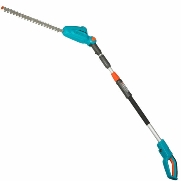 Gardena THS 42 P4A 18v Cordless Telescopic Hedge Trimmer 420mm No Batteries No Charger