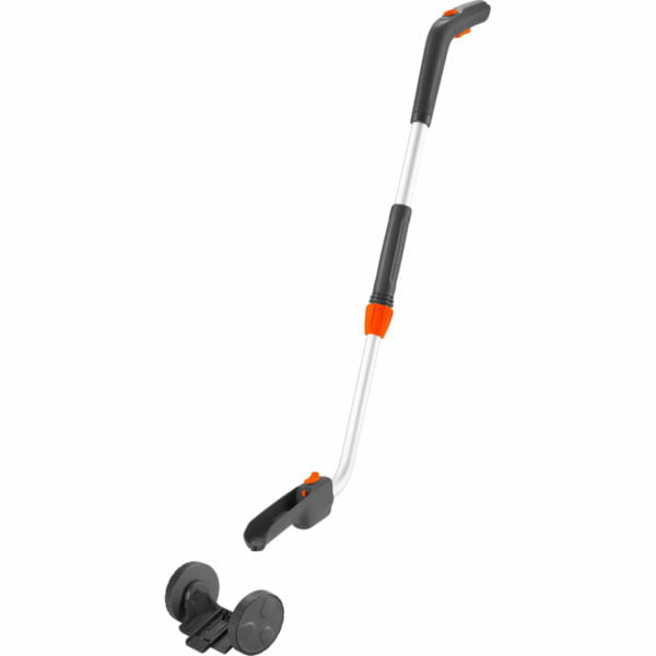 Gardena Telescopic Handle and Wheels for CLASSICCUT LI and COMFORTCUT LI