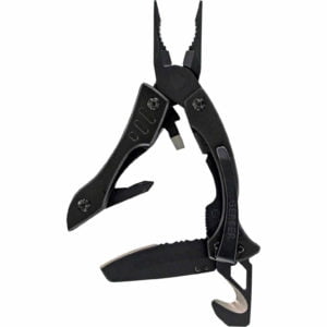 Gerber CRUCIAL Multi Tool Pliers Black