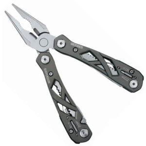 Gerber SUSPENSION Multi Tool Pliers Grey