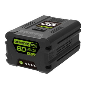 Greenworks 60V Greenworks GWG60B4 60V 4Ah Battery