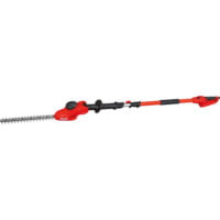 Grizzly Grizzly EHS500T Electric Telescopic Long Reach Hedge Trimmer