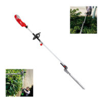 Grizzly Grizzly EHS900L Electric Long Reach Hedge Trimmer (230V)