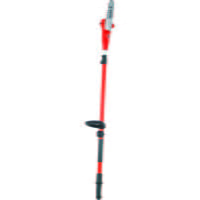 Grizzly Grizzly EKS710T 20cm Electric Telescopic Long Reach Chainsaw (230V)
