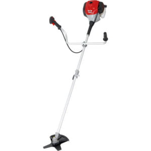 Grizzly Grizzly MTS 52cc 15 E2 Petrol Brush Cutter