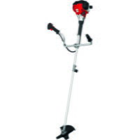 Grizzly Grizzly MTS30 10 E2 30cc Petrol Brush Cutter