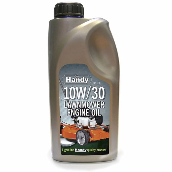 Handy 10W/30 Lawnmower Engine Oil 1l
