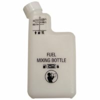 Handy 2 Stroke Oil / Petrol Fuel Mixing Bottle