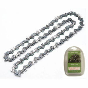 Handy Chainsaw Chain Oregon 90S Equivalent 3/8" 1.1mm 52