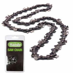 Handy Chainsaw Chain Oregon 90S Equivalent 3/8" 1.1mm 57