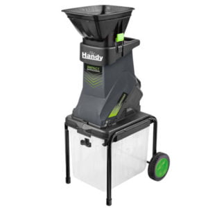 Handy Handy Impact Electric Garden Shredder with Box