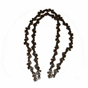 Handy Replacement Chain to Fit Bosch AKE 40-19S, 40B, 400 and Handy THECS16, THPCS16, THCS45 Chainsaws 400mm