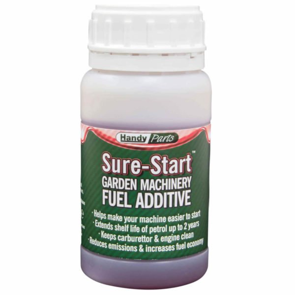 Handy Sure-Start Fuel Additive 1l