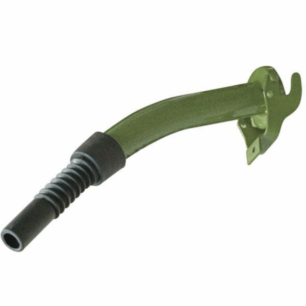 Handy Universal Pouring Spout for Jerry Cans