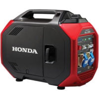 Honda Honda EU32i 3.2kW Inverter Generator