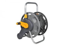 Hozelock 2in1 60m Hose Reel