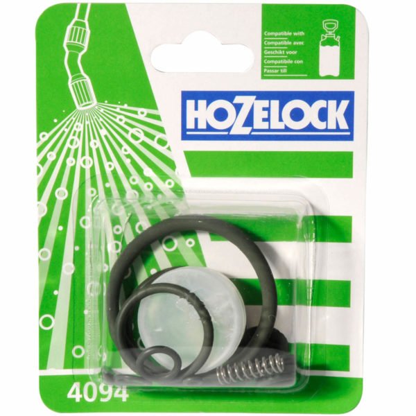 Hozelock Annual Service Kit for Viton Sprayers