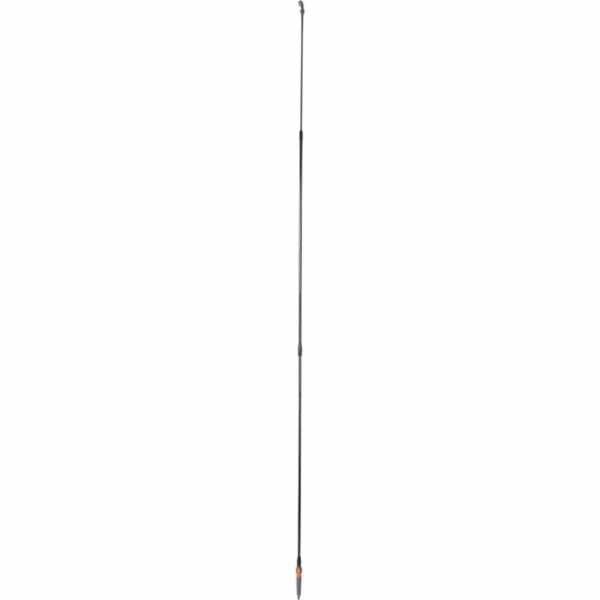 Hozelock Giant Telescopic Lance for Pressure Sprayers 3.6m