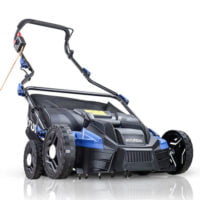 Hyundai Hyundai HYSC1500E 1500W 360mm Electric Lawn Scarifier / Aerator / Lawn Rake (230V)