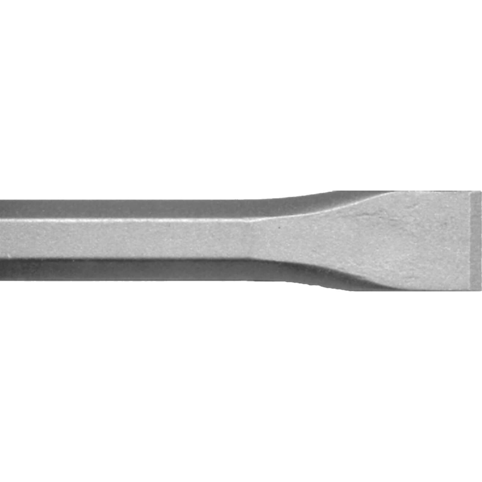 Irwin Speedhammer SDS Plus Spade Chisel Bit 20mm 250mm