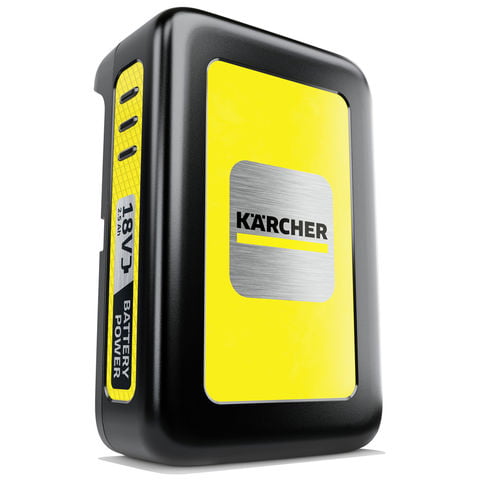 Karcher 18V Karcher 18V / 2.5Ah Battery