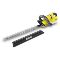 Karcher 18V Karcher HGE 18-50 Cordless Hedge Trimmer (Bare Unit)