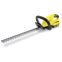 Karcher 18V Karcher HGE18-45 Cordless Hedge Trimmer with 2.5Ah Battery & Charger