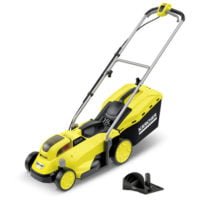 Karcher 18V Karcher LMO 18-33 33cm Cordless Lawnmower (Bare Unit)