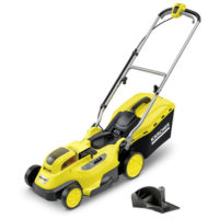 Karcher 18V Karcher Lmo 18-36 36cm Cordless Lawnmower (Bare Unit)