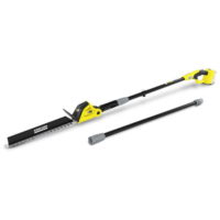 Karcher 18V Karcher PHG18-45 Cordless Pole Hedge Trimmer (Bare Unit)