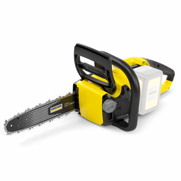 Karcher CSW 1830 18v Cordless Brushless Chainsaw No Batteries No Charger