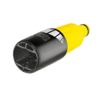 Karcher Garden Hose to Pressure Washer Accessory Adaptor