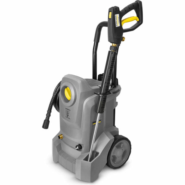 Karcher HD 4/8 Classic Professional Pressure Washer 120 Bar 240v