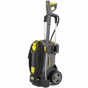 Karcher HD 5/12 C PLUS Professional Pressure Washer 175 Bar 240v