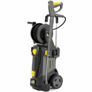 Karcher HD 6/13 CX Professional Pressure Washer 190 Bar 240v