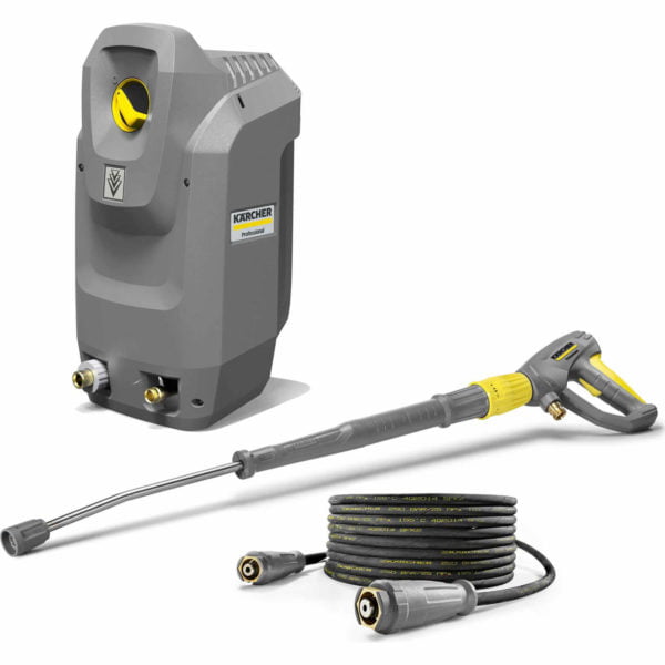 Karcher HD 7/12-4 M ST Professional Pressure Washer 180 Bar 240v