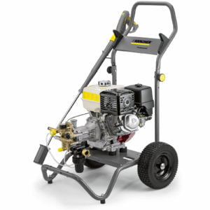 Karcher HD 9/23 G Professional Petrol Pressure Washer 230 Bar