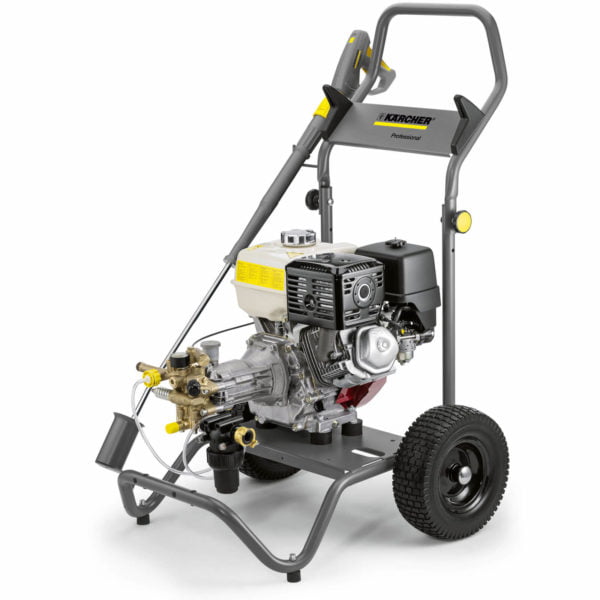 Karcher HD 9/23 G Professional Petrol Pressure Washer 230 Bar