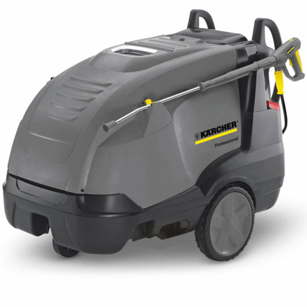 Karcher HDS 7/9-4 M Professional Hot Water Steam Pressure Washer 90 Bar
