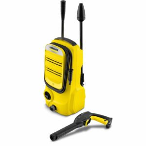 Karcher K 2 COMPACT Pressure Washer 110 Bar 240v